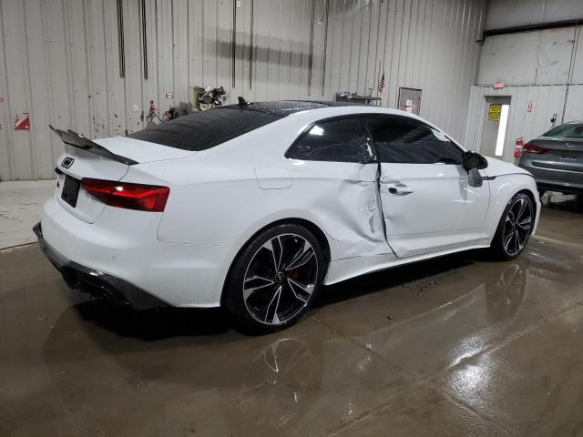 Photo 2 VIN: WAUP4AF51PA010095 - AUDI S5 