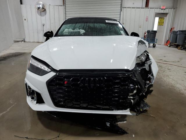 Photo 4 VIN: WAUP4AF51PA010095 - AUDI S5 