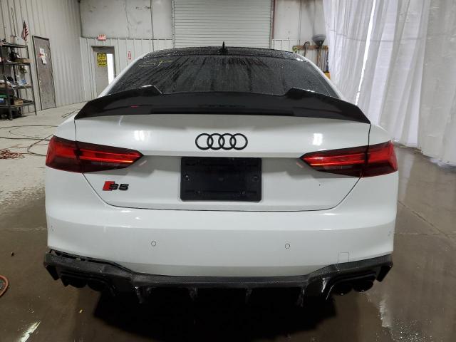 Photo 5 VIN: WAUP4AF51PA010095 - AUDI S5 