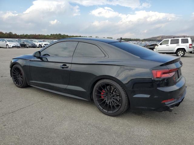 Photo 1 VIN: WAUP4AF52KA002306 - AUDI S5 PREMIUM 