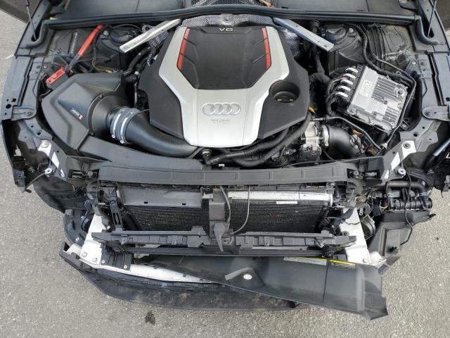 Photo 10 VIN: WAUP4AF52KA002306 - AUDI S5 PREMIUM 