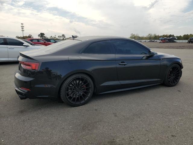 Photo 2 VIN: WAUP4AF52KA002306 - AUDI S5 PREMIUM 