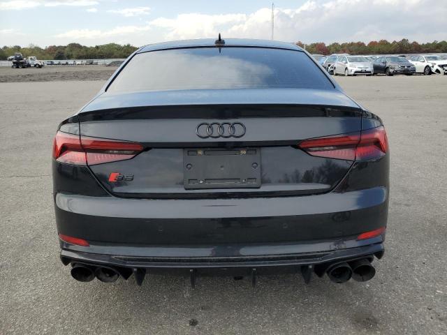 Photo 5 VIN: WAUP4AF52KA002306 - AUDI S5 PREMIUM 