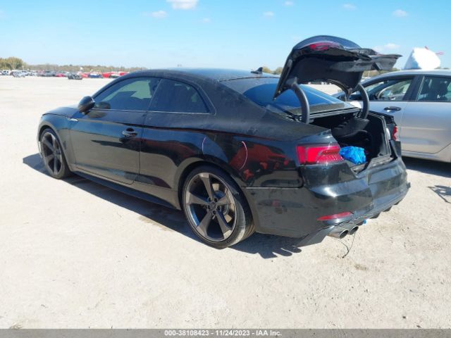 Photo 2 VIN: WAUP4AF52KA078933 - AUDI S5 