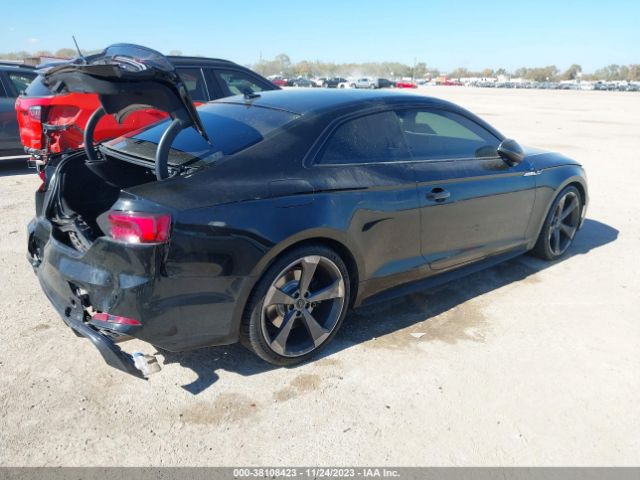 Photo 3 VIN: WAUP4AF52KA078933 - AUDI S5 