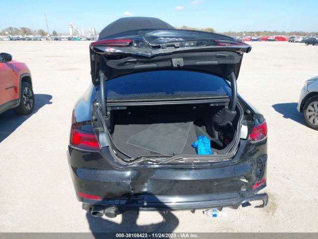 Photo 5 VIN: WAUP4AF52KA078933 - AUDI S5 