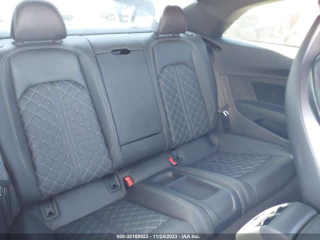 Photo 7 VIN: WAUP4AF52KA078933 - AUDI S5 