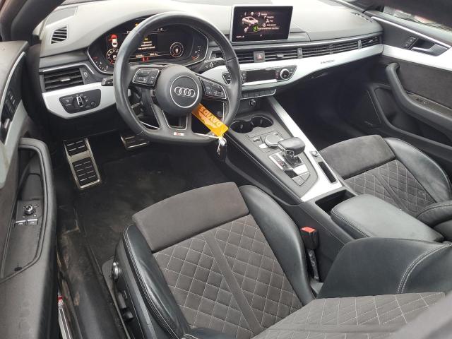 Photo 7 VIN: WAUP4AF53JA002894 - AUDI S5 PREMIUM 