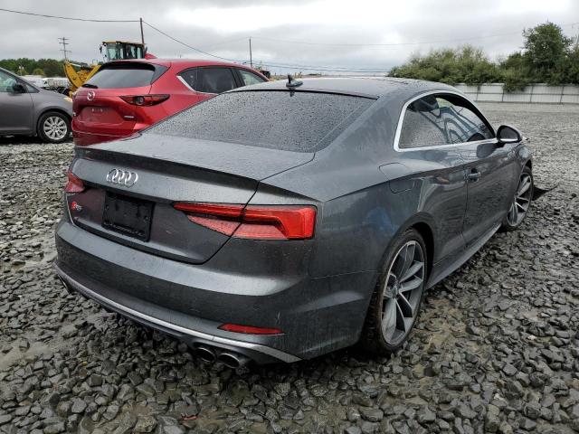 Photo 3 VIN: WAUP4AF53JA005455 - AUDI S5 PREMIUM 