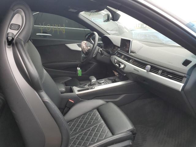 Photo 4 VIN: WAUP4AF53JA005455 - AUDI S5 PREMIUM 