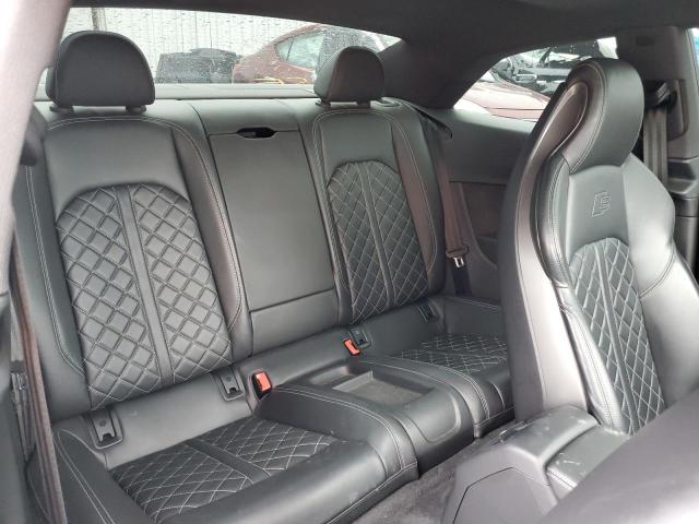 Photo 5 VIN: WAUP4AF53JA005455 - AUDI S5 PREMIUM 