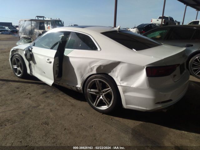 Photo 2 VIN: WAUP4AF53JA126454 - AUDI S5 