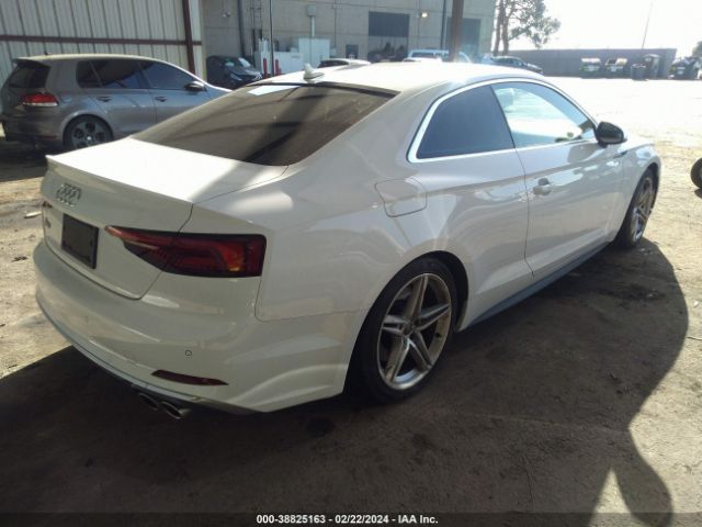 Photo 3 VIN: WAUP4AF53JA126454 - AUDI S5 