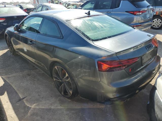 Photo 1 VIN: WAUP4AF53RA016757 - AUDI S5 PREMIUM 