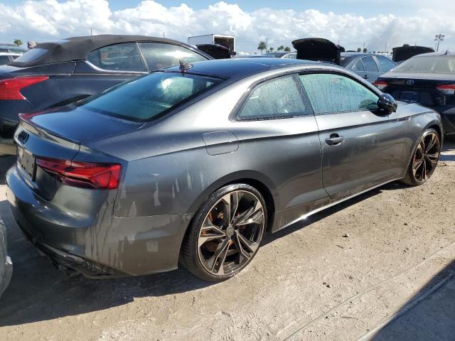 Photo 2 VIN: WAUP4AF53RA016757 - AUDI S5 PREMIUM 