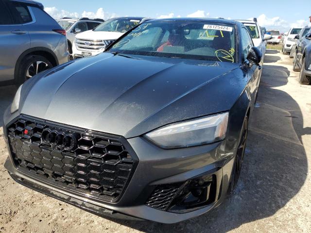 Photo 4 VIN: WAUP4AF53RA016757 - AUDI S5 PREMIUM 