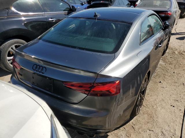 Photo 5 VIN: WAUP4AF53RA016757 - AUDI S5 PREMIUM 