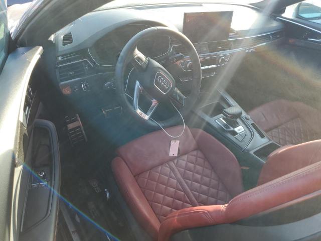 Photo 7 VIN: WAUP4AF53RA016757 - AUDI S5 PREMIUM 