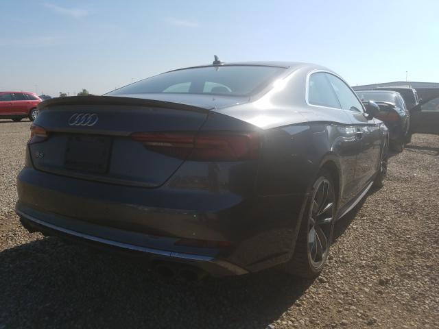 Photo 3 VIN: WAUP4AF54JA041087 - AUDI S5 PREMIUM 