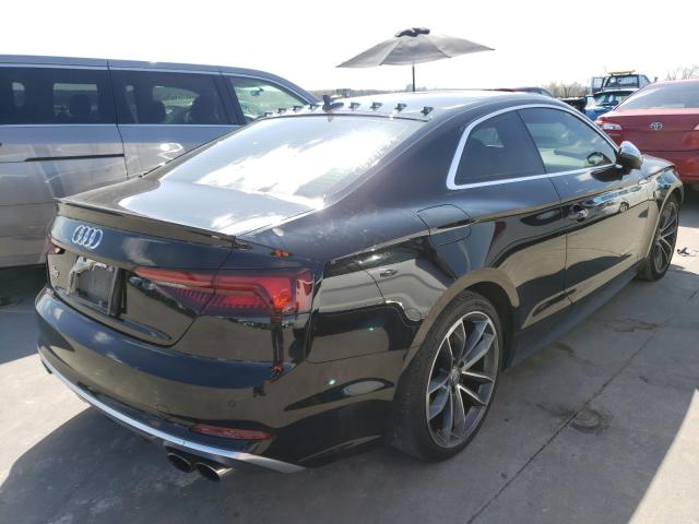 Photo 3 VIN: WAUP4AF54JA131842 - AUDI S5 PREMIUM 