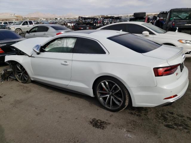 Photo 1 VIN: WAUP4AF54KA032925 - AUDI S5 PREMIUM 