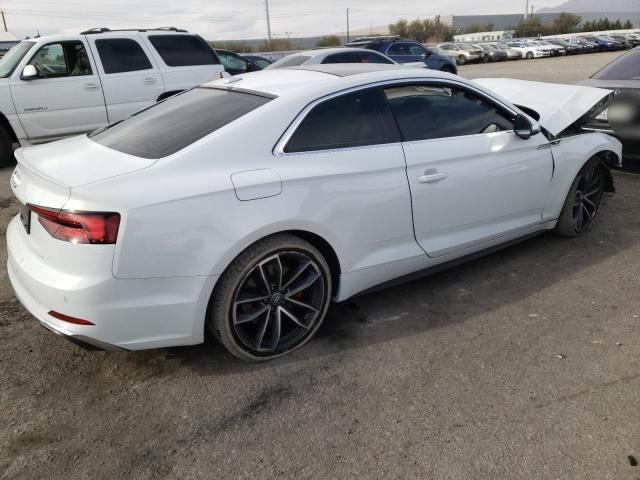 Photo 2 VIN: WAUP4AF54KA032925 - AUDI S5 PREMIUM 