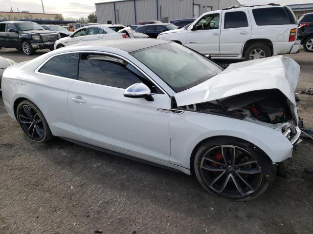 Photo 3 VIN: WAUP4AF54KA032925 - AUDI S5 PREMIUM 