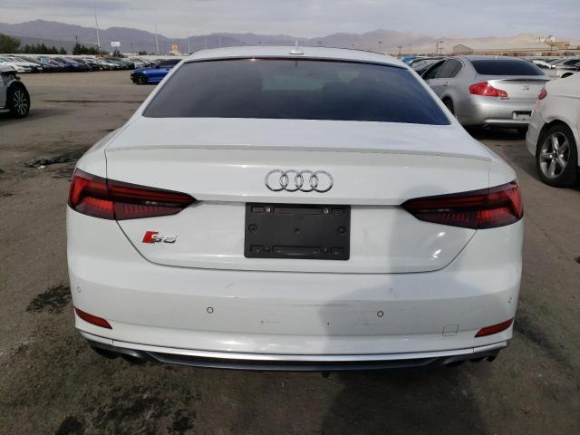 Photo 5 VIN: WAUP4AF54KA032925 - AUDI S5 PREMIUM 