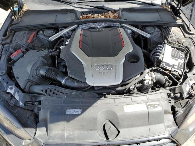 Photo 10 VIN: WAUP4AF54KA046825 - AUDI S5 PREMIUM 