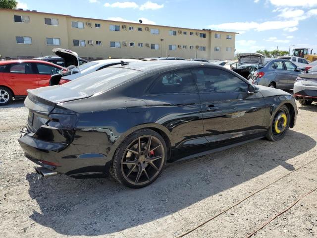 Photo 2 VIN: WAUP4AF54KA046825 - AUDI S5 PREMIUM 