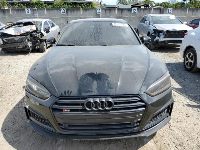 Photo 4 VIN: WAUP4AF54KA046825 - AUDI S5 PREMIUM 