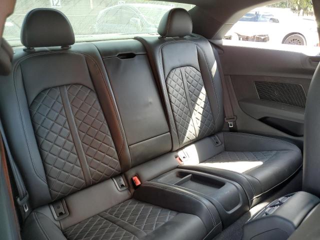 Photo 9 VIN: WAUP4AF54KA046825 - AUDI S5 PREMIUM 