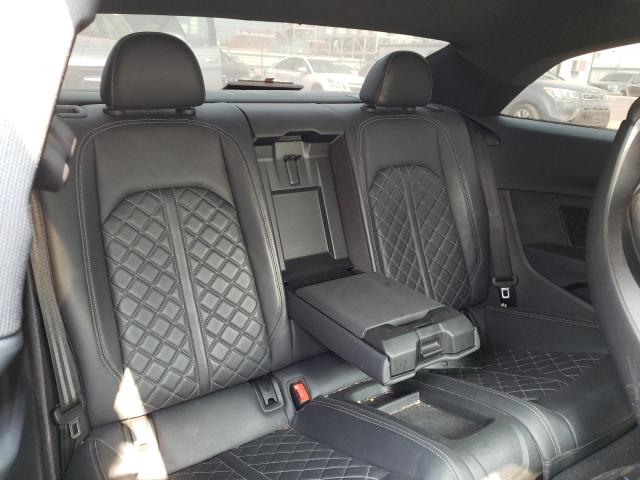 Photo 10 VIN: WAUP4AF54LA013518 - AUDI S5 PREMIUM 