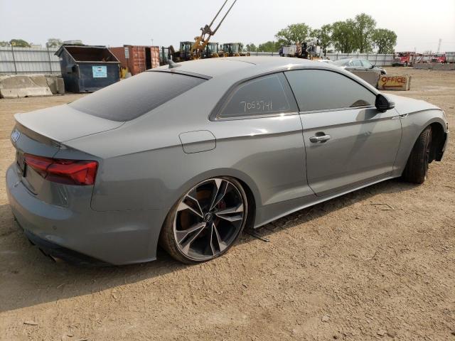 Photo 2 VIN: WAUP4AF54LA013518 - AUDI S5 PREMIUM 