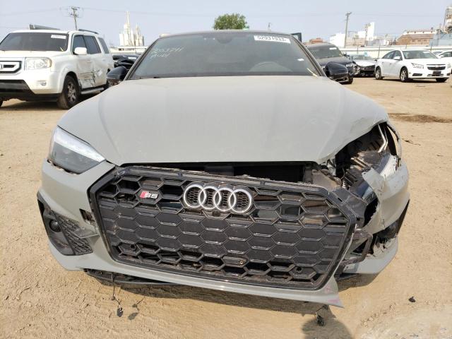 Photo 4 VIN: WAUP4AF54LA013518 - AUDI S5 PREMIUM 