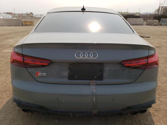 Photo 5 VIN: WAUP4AF54LA013518 - AUDI S5 PREMIUM 