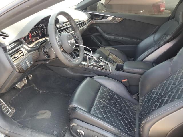 Photo 6 VIN: WAUP4AF54LA013518 - AUDI S5 PREMIUM 