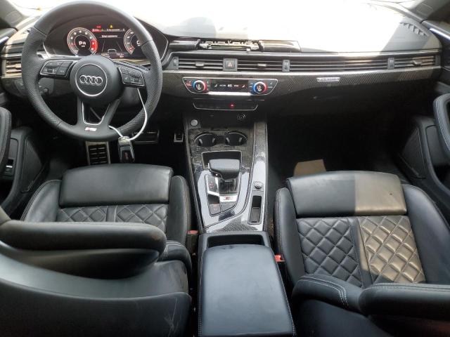 Photo 7 VIN: WAUP4AF54LA013518 - AUDI S5 PREMIUM 