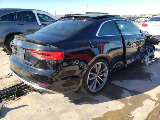 Photo 2 VIN: WAUP4AF55JA001827 - AUDI S5 PREMIUM 