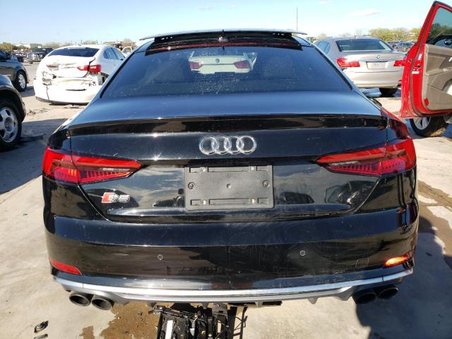 Photo 5 VIN: WAUP4AF55JA001827 - AUDI S5 PREMIUM 