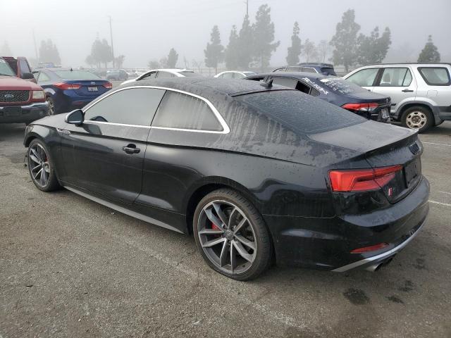 Photo 1 VIN: WAUP4AF55JA001987 - AUDI S5 PREMIUM 