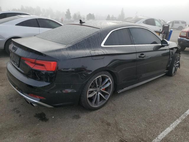 Photo 2 VIN: WAUP4AF55JA001987 - AUDI S5 PREMIUM 