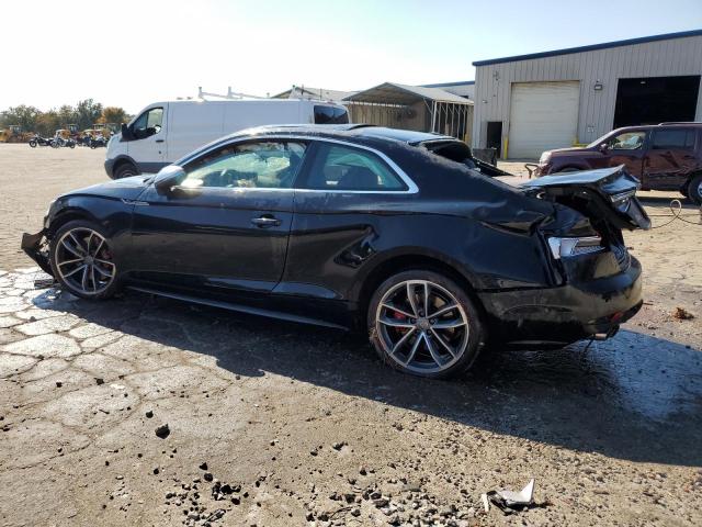 Photo 1 VIN: WAUP4AF55JA003030 - AUDI S5 PREMIUM 