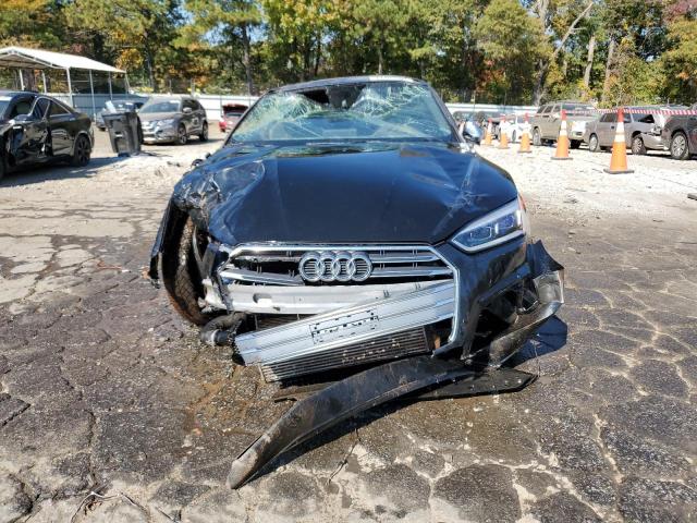 Photo 4 VIN: WAUP4AF55JA003030 - AUDI S5 PREMIUM 