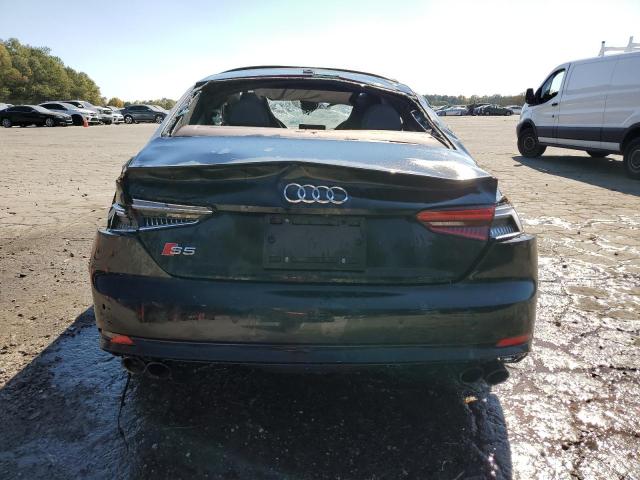 Photo 5 VIN: WAUP4AF55JA003030 - AUDI S5 PREMIUM 