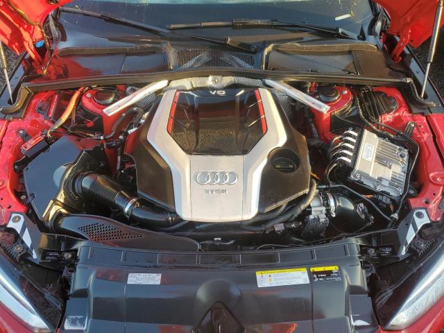 Photo 10 VIN: WAUP4AF55KA009038 - AUDI S5 PREMIUM 