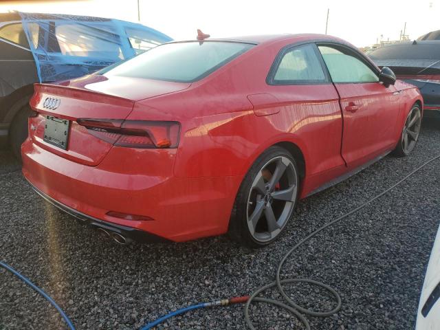 Photo 2 VIN: WAUP4AF55KA009038 - AUDI S5 PREMIUM 