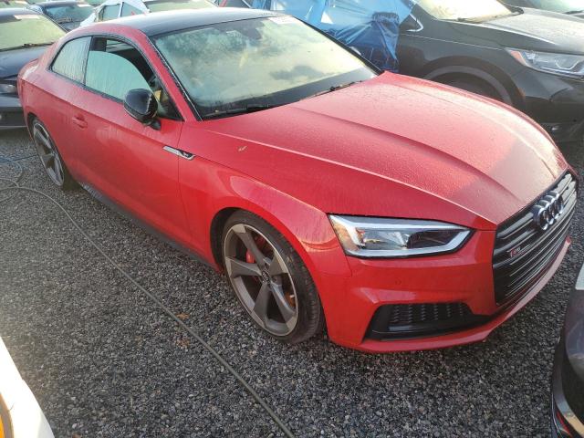 Photo 3 VIN: WAUP4AF55KA009038 - AUDI S5 PREMIUM 