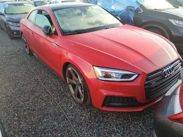 Photo 4 VIN: WAUP4AF55KA009038 - AUDI S5 PREMIUM 