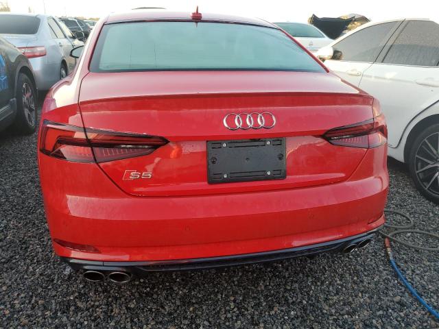 Photo 5 VIN: WAUP4AF55KA009038 - AUDI S5 PREMIUM 